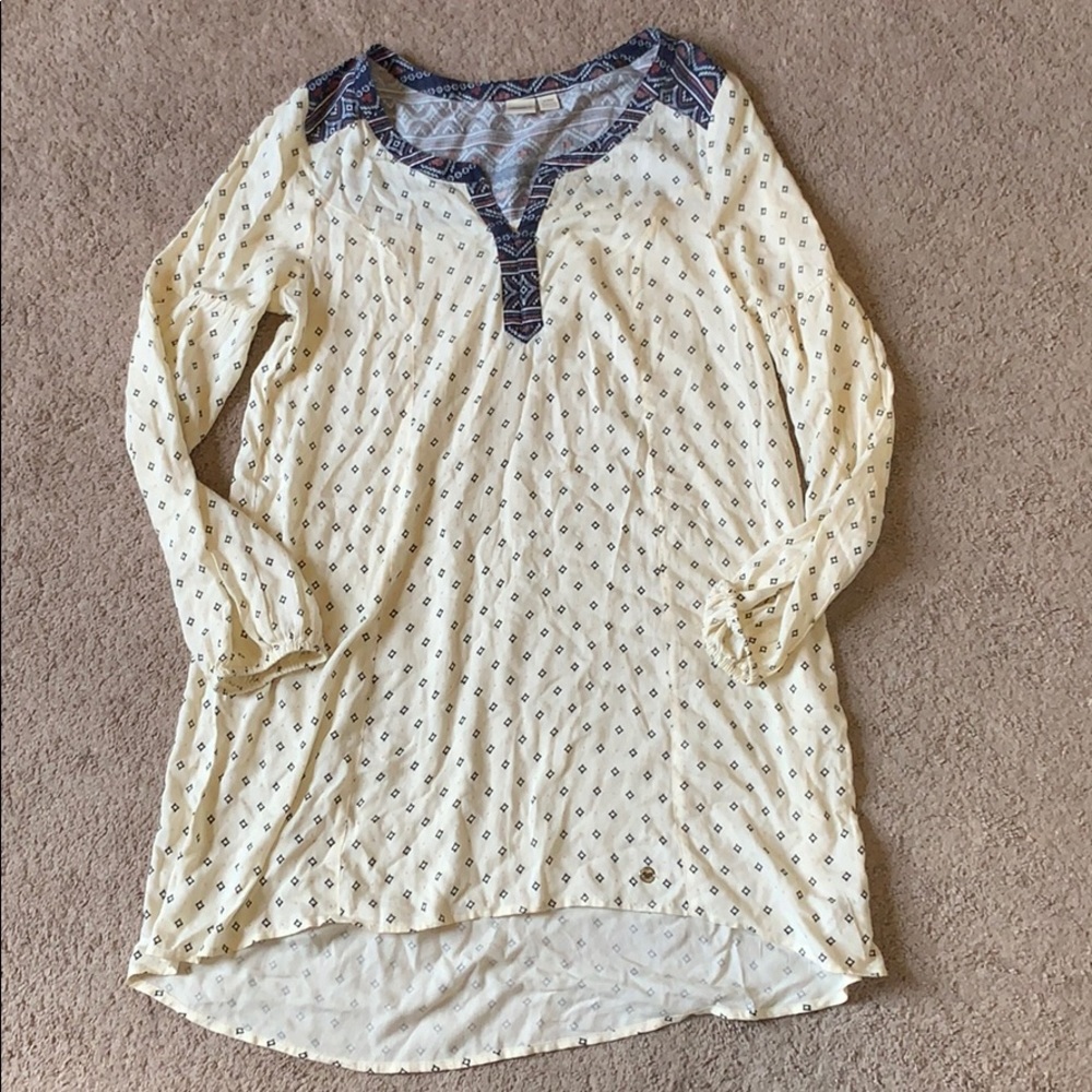 Roxy Dress